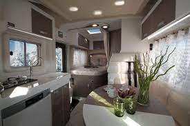 Wingamm Wingamm1 Motorhome Camper Home Appliances