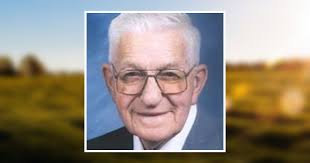 Warren Edward Stagers Obituary July 27, 2005