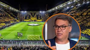 Wir haben 5 fakten gesammelt, die du über das bvb. Bvb 27 000 Fans Im Stadion Westphal Will Em Irrsinn Verhindern Dortmund