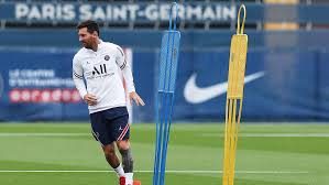 Próximos partidos de psg y posible debut de lionel messi: Fahnuzwqkv 2xm