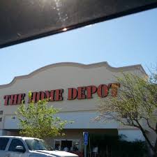 The Home Depot Yuma Az