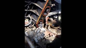 2 bank 1 and/or bank 2 are stuck closed. Secondary Air Injection Pump Lexus Gx470 Toyota Code P2445 Video 1 Youtube