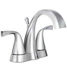 Find moen bathroom accessories & hardware at lowe's today. Moen Oxby Chrome 2 Handle 4 In Centerset Watersense Bathroom Sink Faucet With Drain Lowes Com Bathroom Faucets Diy Bathroom Remodel Moen Bathroom Faucets