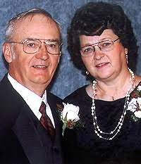 Mr. and Mrs. Petersen