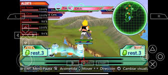 Ppsspp read ppsspp tutorial here # Dragon Ball Z Shin Budokai 6 Ppsspp Download Highly Compressed