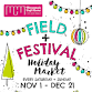 Field & Festival Holiday Market 2025 event image