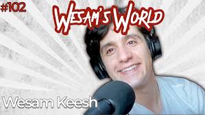 Wesam's World #101