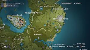 Take amber or another pyro when you're hunting for them and attack the flower to open it up for collection. Where To Find Mist Flower Corolla In Genshin Impact Gamepur