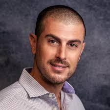 Jason Hamel's Instagram, Twitter & Facebook