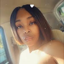 Courtney Boykins's Instagram, Twitter & Facebook