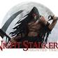 Night Stalkers Haunted Trail 2025 event in West Jordan, UT