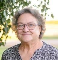 Cynthia Kaiser Obituary (1955