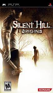 Silent Hill Origins Silent Hill Origins Silent Hill Silent Hill Game