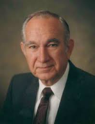 Obituary information for William "Bill" W. Rudolph