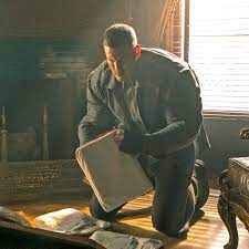I believe i speak for almost everyone who enjoys the umbrella academy when i say that luther is (for the most part) a rather underdeveloped, poorly written character. How The Umbrella Academy Made Luther S Swole Gorilla Body