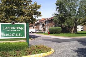 Welcome to hewitt gardens apartments! Lansdowne Gardens Ahc Inc