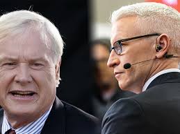 CNN and MSNBC in Ratings Freefall, Fox Soundly Beating Both Combined?