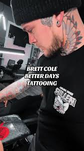 Brett Cole