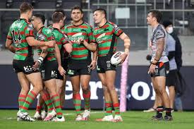 The overture is an intriguing one. Rugby League New Zealand Warriors Thrashed By South Sydney Rabbitohs In Nrl Nz Herald