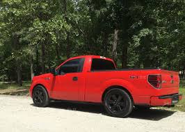 Whereas the raptor is more of a high speed desert blaster, the tremor is and it would likely come with a lower price tag to boot, bridging the gap between the fx4 and raptor. 2009 2014 Ford F150 Model Overview