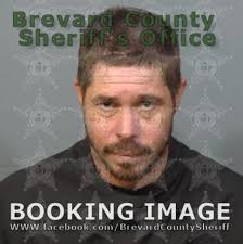 Arrests In Brevard County: October 12, 2025