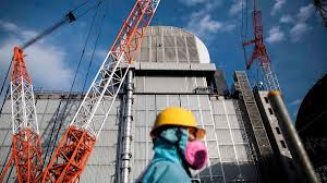 The release of radioactive material occurred through pressure relief, uncontrolled release the true consequences of the fukushima disaster are yet to be recognised. Fukushima Nuclear Plant Removal Of Fuel Rods From Damaged Reactor Begins Cnn