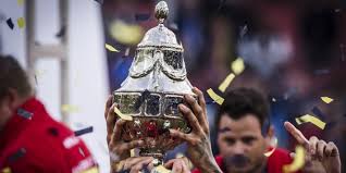 De loting voor de tweede ronde van de knvb beker vindt zaterdagavond plaats. Dit Is De Loting Van De Eerste Ronde Van De Knvb Beker Fcupdate Nl