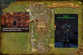 This is a wiki for a reason. Battle For Azeroth Jewelcrafting Guide Patch 9 1 Wow Professions
