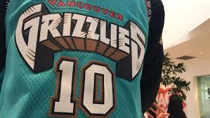 Vancouver grizzlies players google search grizzly vancouver. Make As Much Noise As Possible Vancouver Grizzlies Fans Set To Rally For Nba S Return News 1130