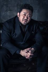 Ma dong seok (born lee dong seok) is a south korean actor best known for his roles in the neighbor, nameless gangster, the. Ma Dong Seok Dark Photography Actors Shadowrun