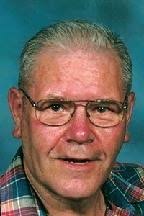 Carl Shelly Obituary (1932