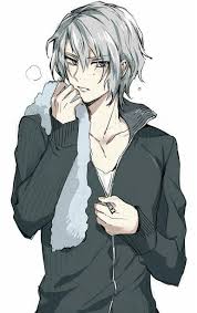 30 gambar kartun wanita dan pria muslimah 31 kartun pasangan muslim dan muslimah anak cemerlang download 930 best animasi musl kartun gambar kartun gambar. Idolish7 Nistagram Yaotome Gaku Di 2020 Orang Animasi Anime Anak Laki Laki Anime Cowok Ganteng