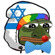 Pepee und baby born auf dem spielplatz. I Have To Admit The Whole Clown Pepe Is A 183702660 Added By Thelastvanguard At Honk