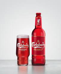 The new release, which also features liverpool fc's crest, player signatures and the words 'champions, 2020 … Liverpool Fc Carlsberg