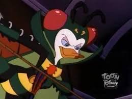 They haven't seen what beakley's seen or gone through what she's gone through. The Bug Master Is A Villain From The Animated Series Darkwing Duck Her Real Name Is Bianca Beakley A Former Newscaster A Duck Tales Disney Duck Insects Theme