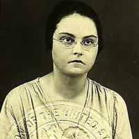 Esther Alice Lucy Dewey (1897–1983)