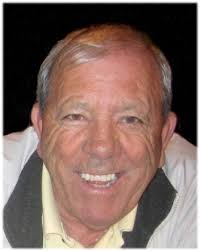 Cyril Patrick Pittman