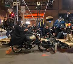 518 likes · 14 talking about this. Keanu Reeves Rides A Ducati Scrambler In Matrix 4 Leaked Photos Show Drivemag Riders