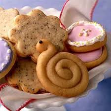 Maple Snail Cookies Recipe Maple Cookies Recipe Recipes Cookie Recipes