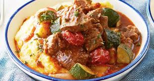 Italian Lamb Stew Recipe Lamb Stew Italian Recipes Lamb Stew Recipes