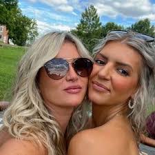 Sydney Strickland's Instagram, Twitter & Facebook