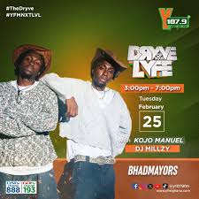 Veteran Ghanaian actor, Daniel Nartey...