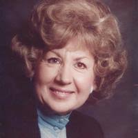 Obituary information for Louise Marie Dunn