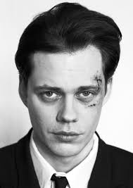 Fan Casting Bill Skarsgård as Victor Vale in Vilão(Vicious)