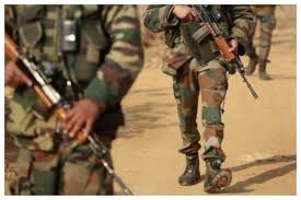 Indian army will conduct the territorial army officer 2019 exam on 28th july 2019 in various the important dates related to the indian army territorial army officer exam admit card for this year is. Indian Army 2021 Apply For 194 Religious Teachers Post At Joinindianarmy Nic In Now India Com