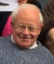 Condolence Book for Dr. WFC (Michael) Purser (Avoca, Wicklow)