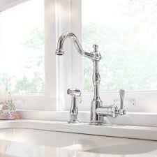 kitchen faucet buying guide