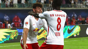 Almanya bundesliga maçında rb leipzig ile mönchengladbach karşılaştı. Bundesliga Official Fantasy Bundesliga Rb Leipzig Vs Borussia Monchengladbach Matchday 4 Possible Line Ups