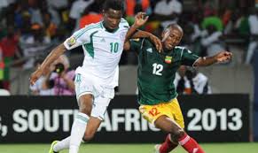 Caf african nations championship qualification. Preview Nigeria Host Ethiopia For Fifth World Cup Appearance Africa Sports Ahram Online