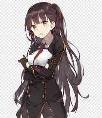 Gambar kartun keren terbaru, gambar kartun keren 3d, gambar kartun lucu,. Girls Frontline Walther Wa 2000 Anime Female Anime Png Pngwing